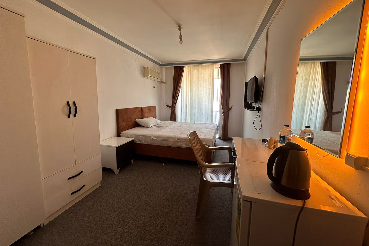 Antalya Kepez Double Oda Görsel 5